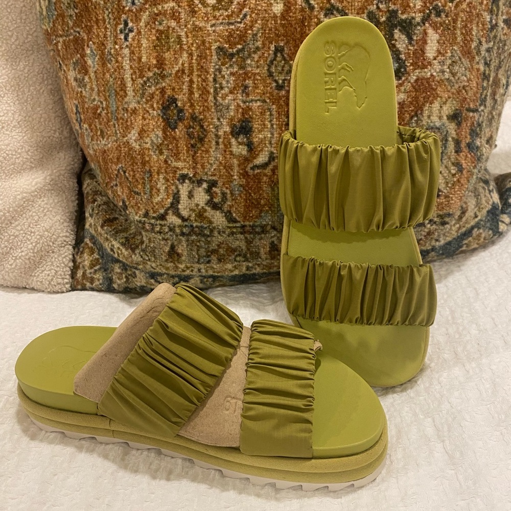 Sorel Sandal